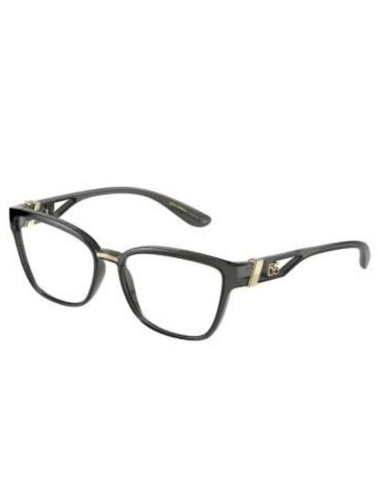 Dolce & Gabbana Accessories - NEW DOLCE&GABBANA DG5070 3291 WOMEN'S EYEGLASSES DG5070 3291